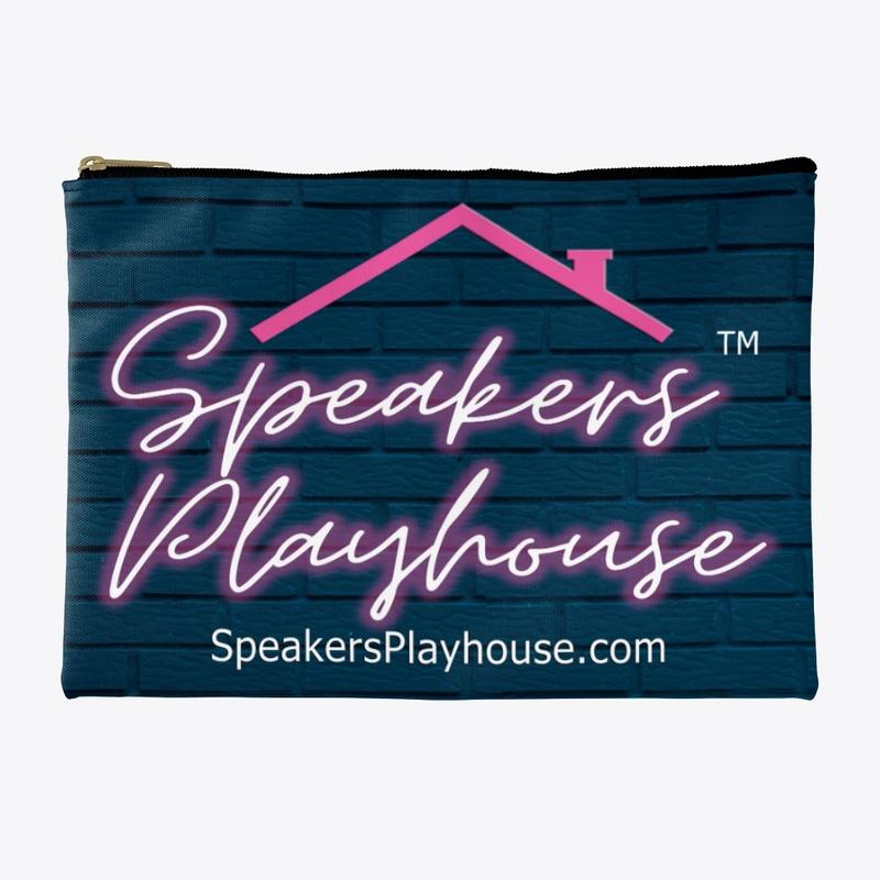 Speakers Playhouse